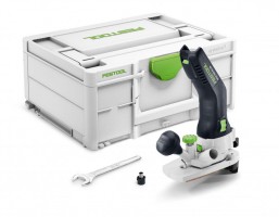 Festool 578013 18V Cordless module edge router MFKC 700 KA EB-Basic £425.00